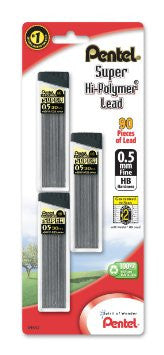 Pencil Lead Package